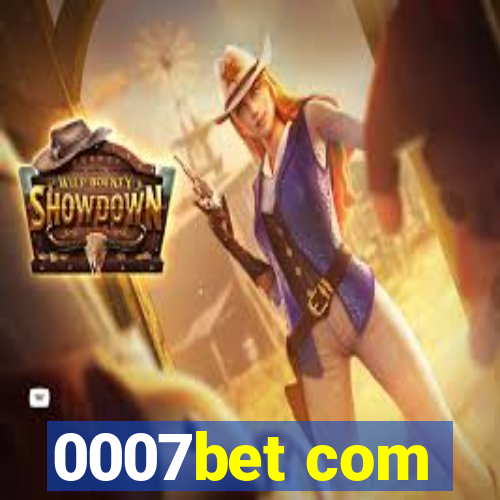 0007bet com